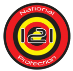 121 National Protection